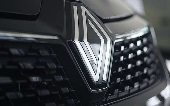 Renault начнет выпускать автомобили Chery: первые подробности