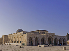 «Аль-Акса - это детонатор»: израильская полиция ограничила доступ мусульман к святыне