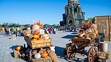 Московская «Золотая осень» для аграриев Челябинской области стала урожайной на медали