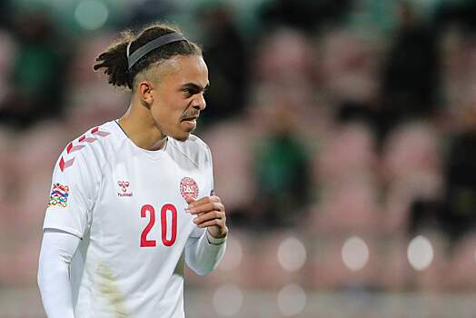 Поульсен: «Мы не считаем Англию фаворитом»