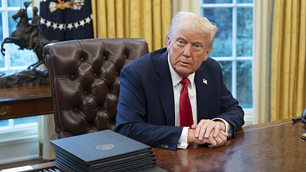 Трамп отсрочил введение 25-процентной пошлины на ввоз автомобилей