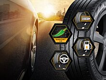 Шинники из Continental разыгрывают викторину: главный приз – тест драйв спорткара с известными видеоблогерами