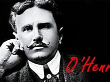 Неудачник Портер и счастливчик О.Генри