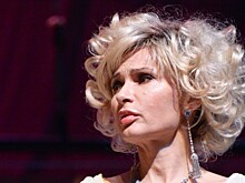 Бледанс осудили за новую беременность