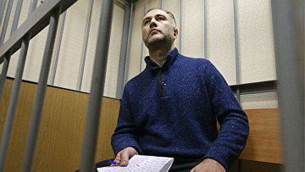 Дело о мошенничестве бывшего вице-губернатора Петербурга Оганесяна направлено в суд