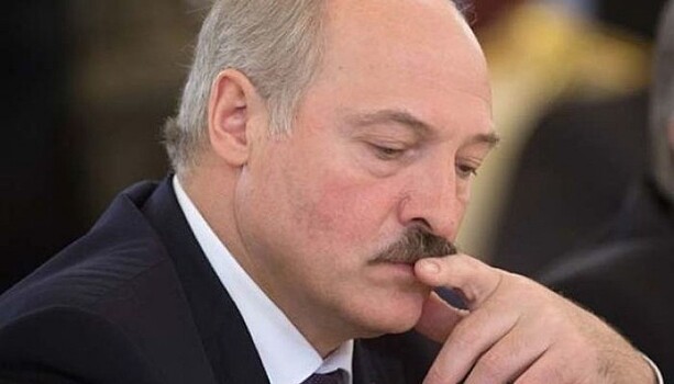 Лукашенко назвал себя "главным инспектором" соблюдения прав человека в Белоруссии