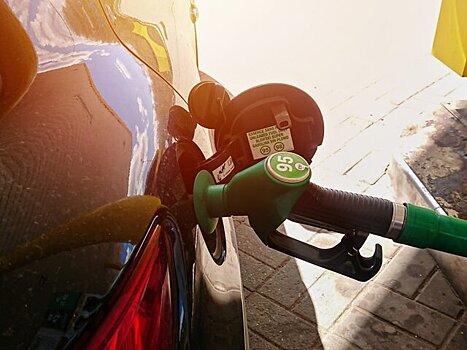 Аналитик рассказал, как изменятся цены на топливо в РФ к 1 октября