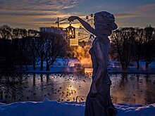 Победителей конкурса «Город над Вяткой рекой» узнает вся страна!