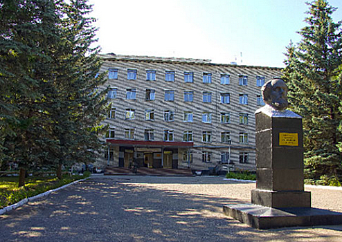 В Серпуховском филиале Военной академии РВСН стартовал финальный этап конкурса по полевой выучке офицеров-ракетчиков
