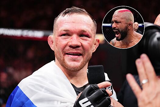 Пётр Ян — Дейвисон Фигейреду, когда бой, дата и время, турнир UFC в Макао, кто фаворит, Умар Нурмагомедов — Двалишвили