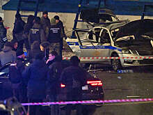 РИА: подозреваемый в подрыве у Савеловского вокзала брал микрозаймы и имел долги