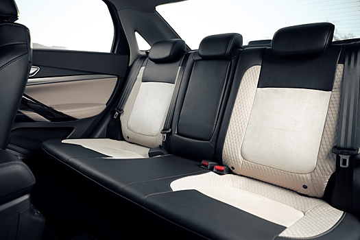 АвтоВАЗ вернул на Lada Vesta опцию, пропавшую из-за санкций