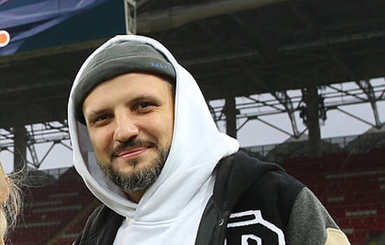 Звезда "Импровизации" Дмитрий Позов: "Сейчас я живу в психушке"