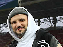 Звезда "Импровизации" Дмитрий Позов: "Сейчас я живу в психушке"