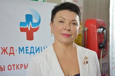 Болоняева: В Совете Федерации я уделю особое внимание развитию медицины