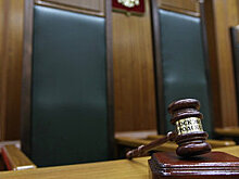 Суд продлил до 31 января домашний арест обвиняемому в призывах к терроризму Д.Богатову