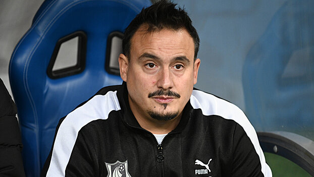 «Ростов» и Альба продлили контракт на год (Иван Карпов)