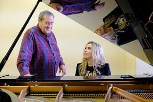 В Петербурге впервые пройдет шоу «Natalia Posnova QUEEN Rhapsody»