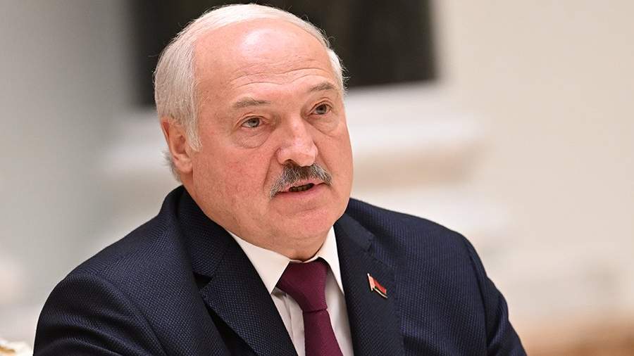 Один удар — и конец: Лукашенко нашел у Киева «жирную» цель