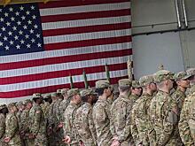 США послали на Ближний Восток специалистов по гибридным войнам