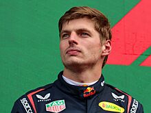 «Правила одни для всех». Ферстаппен — об инциденте с Хэмилтоном в Мексике