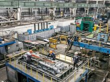 Механоремонтному комплексу ММК исполнилось 25 лет