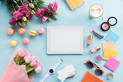 Digital-старение — новый маркетинговый ход или актуальная проблема современных женщин