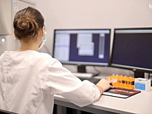 В Росстате заявили об огромных зарплатах врачей в Липецкой области