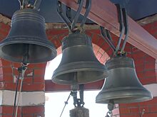 Рождение звонаря