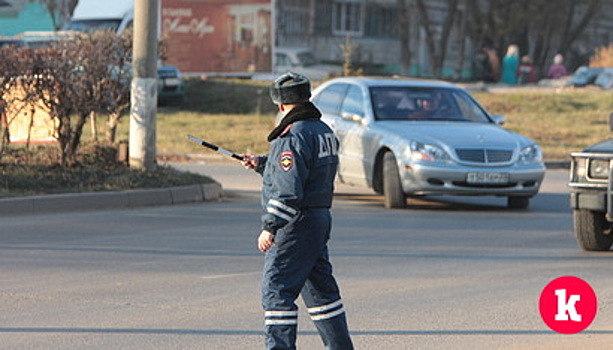 Как в Калининграде поставить на учёт машину с изменённым VIN–кодом