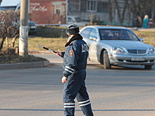 Как в Калининграде поставить на учёт машину с изменённым VIN–кодом