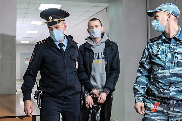 Облсуд вновь рассмотрит дело о смертельном ДТП в центре Екатеринбурга