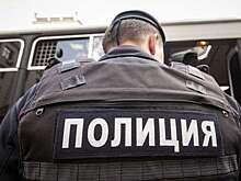 Полицейский похитил и поработил человека