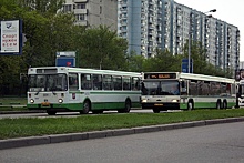 Проект АСКОП нижегородские частные перевозчики протестируют до конца 2017 года