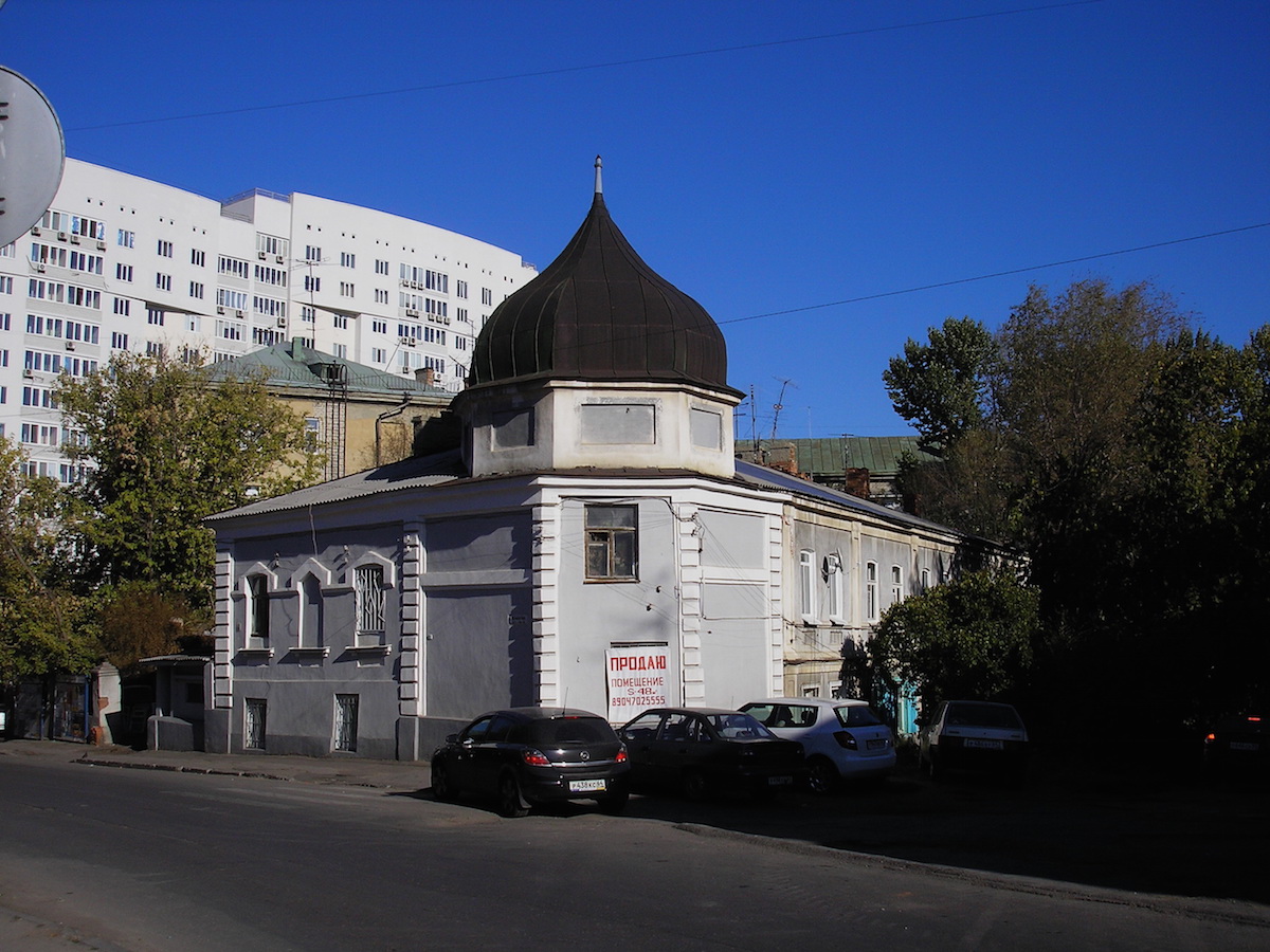 Саратов, Российская Федерация