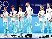 Юрист оценила шансы России на возвращение золота командника