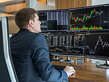 Индекс Мосбиржи дорос до 3 тысяч пунктов, но затем опять снизился