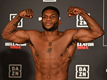 Пола Дэйли увезли в больницу после взвешивания — Bellator 247 получил новый мэйнивент