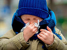 Врач Цыбисова: вакцинация защитит детей от последствий сезонных ОРВИ