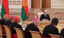 Белорусским католикам нужен новый лидер