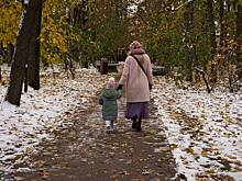 Москвичам назвали годы изменения климата