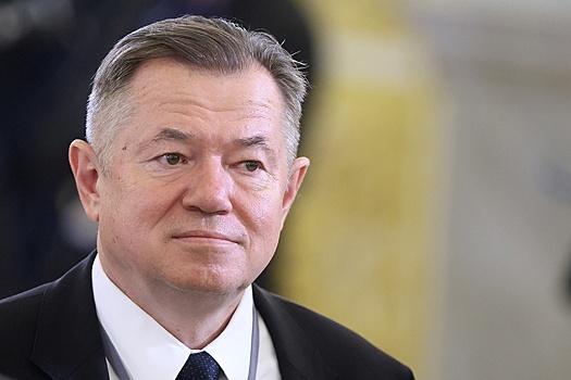Сергей Глазьев рассказал о своем дедушке - участнике Сталинградской битвы