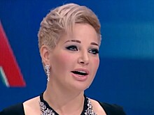 "Она украла у меня дочь!": громкое заявление Марии Максаковой