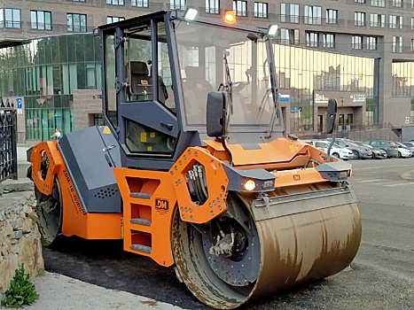 Новую дорогу до ж/д станции Университетская в Новосибирске оценили в 180 млн рублей