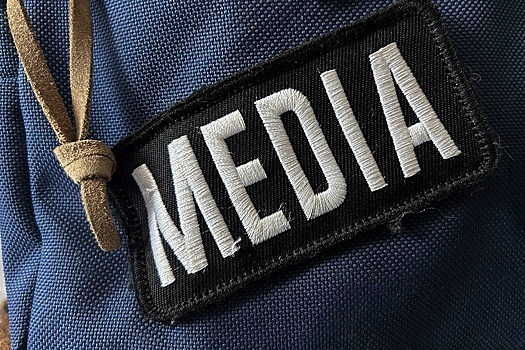 МИД: Германия усиливает давление на российских журналистов