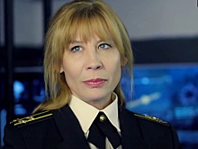 Дарья Юргенс: развелась с Дятловым, ушла от Шевчука, снимается в «Морских дьяволах»