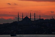 Стали известны подробности взрыва в Стамбуле