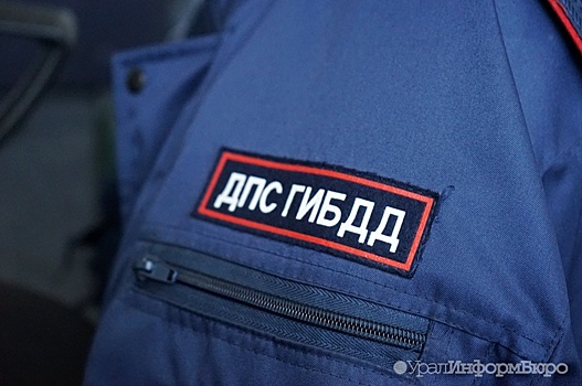Сотрудники ГИБДД на Урале не опознали инсульт у дальнобойщика – возбуждено уголовное дело