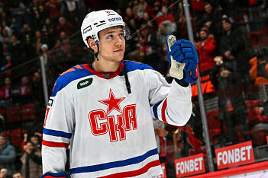 В The Hockey Writers о переходе Грицюка в «Дэвилз»: его стиль игры - уже НХЛовский