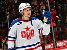 В The Hockey Writers о переходе Грицюка в «Дэвилз»: его стиль игры - уже НХЛовский